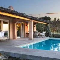Petra Segreta Resort & Spa โรงแรมในซานปันตาเลโอ