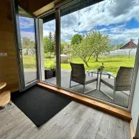 Barn Guest House, hotel a Kazitiškis