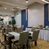 Hotel Centrum Business – hotel w dzielnicy Nowa Huta w Krakowie