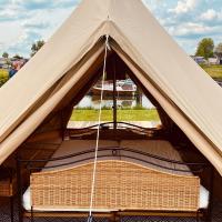 Bell Tent (2 pers.)