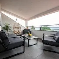 Apartman I & J, hotel v mestu Imotski