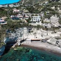 Villa Bina Sea Hotel, khách sạn ở Sant'Angelo D'Ischia