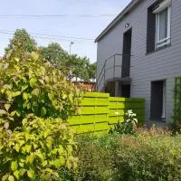 Le gîte blinois, хотел в Blain
