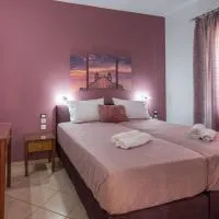 MARIHELEN APARTEMENTS – hotel w mieście Kamisianá