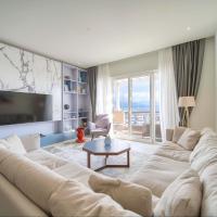 Lustica Bay Marina Village by 2BHome, מלון בלושטיצה