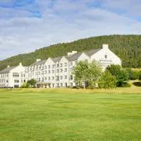 Macdonald Cardrona Hotel, Golf & Spa, hotel en Peebles