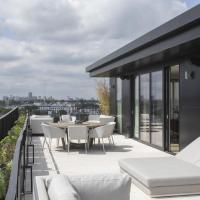 Modern Apartments at Enclave located in Central London