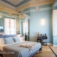 Albergo Diffuso Birkin Castello – hotel w dzielnicy Castello w Cagliari