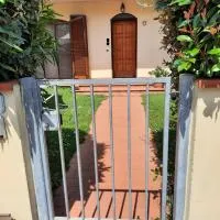 Pugnano में, होटल la casa di sandra