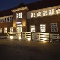 Hotelcity, hotel i Holstebro