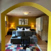 Maier Pension, hotel em Bayerisch Eisenstein