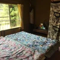 Kami-ikusaka에 위치한 호텔 Guesthouse In Lak'ech - Vacation STAY 03558v