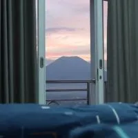 Narwastu Hills, hotel di Tomohon