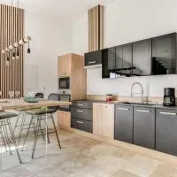L'appenti โรงแรมในLuc-sur-Orbieu