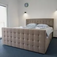 CIOM Apartment, отель в городе Matuzići
