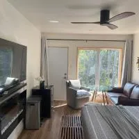 Tobermory में, होटल Evo Luxury Waterfront Adults Only B&B