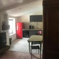 Douceur occitane, hotel u gradu Sen Šinjan