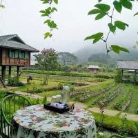 Lhongkhao Samoeng By Chivilla, hotel a Ban Kong Khak Nua