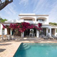 Casa Quarenta Garrão, hotel na Quinta do Lago