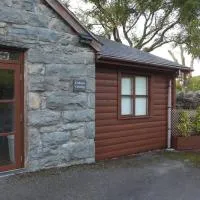 Nature's Oasis: Pet-Friendly Snowdonia Cottage, готель у місті Trawsfynydd