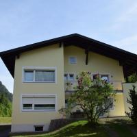 Appartement am Plansee