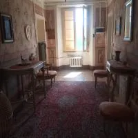 Viesnīca Villa Giulia pilsētā Lura