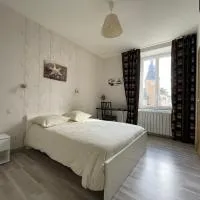 Auberge du Château, hotel en Bouloire