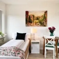 Pension Zur Mühle, hôtel à Grifte
