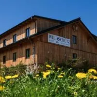 Aktivhotel Wildschütz, hotel sa Gmunden