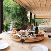 El Marqués, magnífica casa rural con piscina