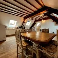 Au 1894 Loft, хотел в Avize