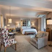 Beechwood Hotel โรงแรมในวุสเตอร์