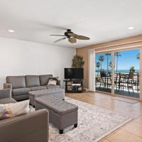 309A - Ocean and Beach View