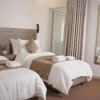 Petra Passion Inn, hotel en Aţ Ţayyibah