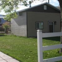 Laytons Loft Bed and Breakfast, hotel poblíž Salina-Gunnison Airport - SBO, Manti