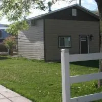 Laytons Loft, hotel a Manti