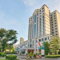 Holiday Inn Express & Suites Singapore Novena, an IHG Hotel, hotel din Novena, Singapore