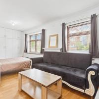 Cozy Stay Apartment London