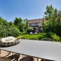 Ferienhaus Olivenoog, ξενοδοχείο σε Wangerooge