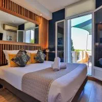 Hôtel Provençal, hotel sa Bandol