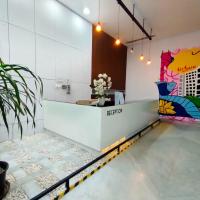 Edelweis Room At Apartement Patra Land Urbano By FPH