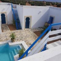 Coeur des iles, hotel near Djerba–Zarzis International Airport - DJE, Mellita