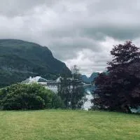 Solvik #apartment #Loen, hotel en Loen