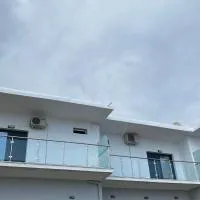 Villa Loukas, hotel em Loutsa