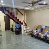 Affordable Fully Furnished House with 3 Bedroom for Family and Big Groups, hotel a Dapitan