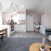 Flat 6 Archer Road by Mia Living FREE Parking, hotel in Cardiff