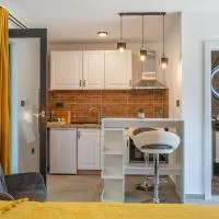 Drinovci में, होटल Studio Apartment Carpe Diem
