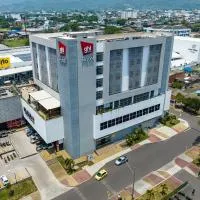 GHL Style Yopal, hotel near El Yopal Airport - EYP, Yopal
