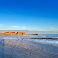 Rockview Beadnell - Perfect Family Retreat