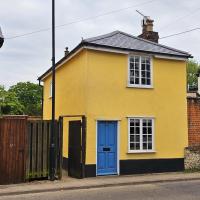 Perfectly Located Pretty Cottage